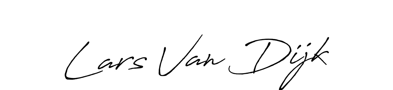 Also You can easily find your signature by using the search form. We will create Lars Van Dijk name handwritten signature images for you free of cost using Antro_Vectra_Bolder sign style. Lars Van Dijk signature style 7 images and pictures png
