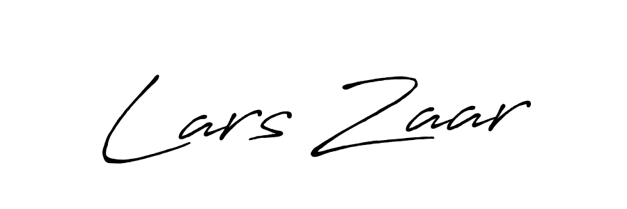 Also You can easily find your signature by using the search form. We will create Lars Zaar name handwritten signature images for you free of cost using Antro_Vectra_Bolder sign style. Lars Zaar signature style 7 images and pictures png