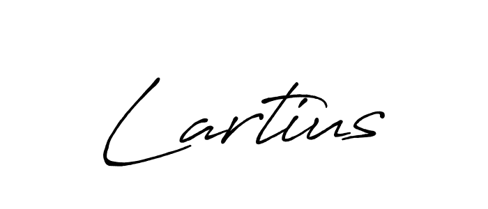 Here are the top 10 professional signature styles for the name Lartius. These are the best autograph styles you can use for your name. Lartius signature style 7 images and pictures png