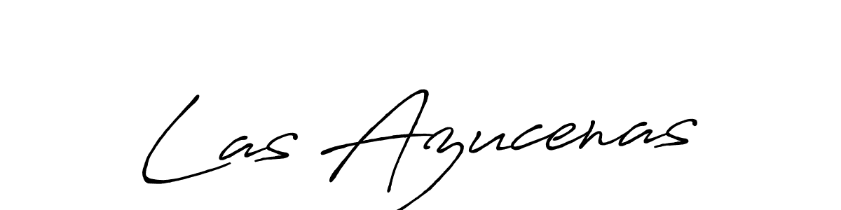 Make a beautiful signature design for name Las Azucenas. Use this online signature maker to create a handwritten signature for free. Las Azucenas signature style 7 images and pictures png