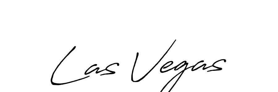 How to make Las Vegas name signature. Use Antro_Vectra_Bolder style for creating short signs online. This is the latest handwritten sign. Las Vegas signature style 7 images and pictures png