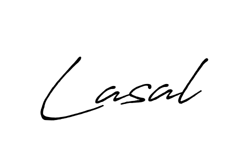 You can use this online signature creator to create a handwritten signature for the name Lasal. This is the best online autograph maker. Lasal signature style 7 images and pictures png