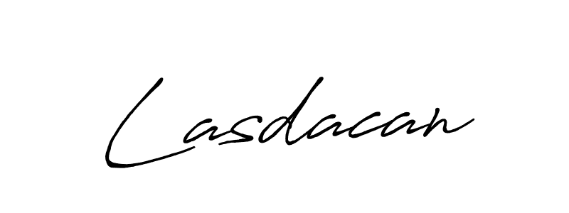 You can use this online signature creator to create a handwritten signature for the name Lasdacan. This is the best online autograph maker. Lasdacan signature style 7 images and pictures png