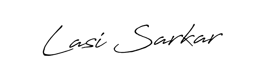 This is the best signature style for the Lasi Sarkar name. Also you like these signature font (Antro_Vectra_Bolder). Mix name signature. Lasi Sarkar signature style 7 images and pictures png