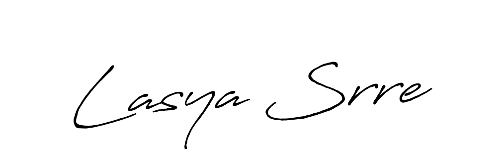 Check out images of Autograph of Lasya Srre name. Actor Lasya Srre Signature Style. Antro_Vectra_Bolder is a professional sign style online. Lasya Srre signature style 7 images and pictures png