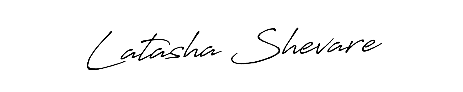 Best and Professional Signature Style for Latasha Shevare. Antro_Vectra_Bolder Best Signature Style Collection. Latasha Shevare signature style 7 images and pictures png