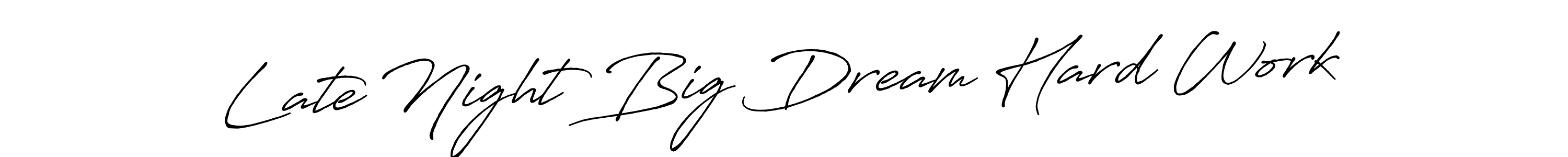 Check out images of Autograph of Late Night Big Dream Hard Work name. Actor Late Night Big Dream Hard Work Signature Style. Antro_Vectra_Bolder is a professional sign style online. Late Night Big Dream Hard Work signature style 7 images and pictures png