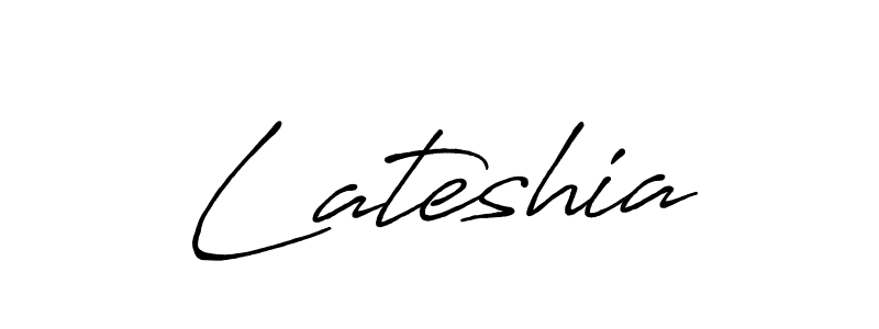 How to Draw Lateshia signature style? Antro_Vectra_Bolder is a latest design signature styles for name Lateshia. Lateshia signature style 7 images and pictures png