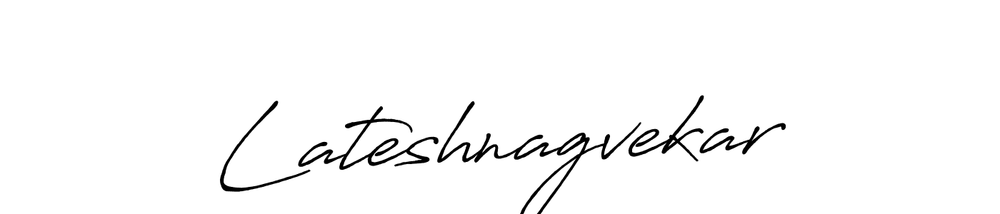 You can use this online signature creator to create a handwritten signature for the name Lateshnagvekar. This is the best online autograph maker. Lateshnagvekar signature style 7 images and pictures png