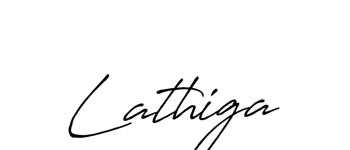 You can use this online signature creator to create a handwritten signature for the name Lathiga. This is the best online autograph maker. Lathiga signature style 7 images and pictures png