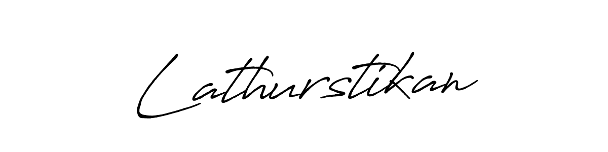 How to Draw Lathurstikan signature style? Antro_Vectra_Bolder is a latest design signature styles for name Lathurstikan. Lathurstikan signature style 7 images and pictures png