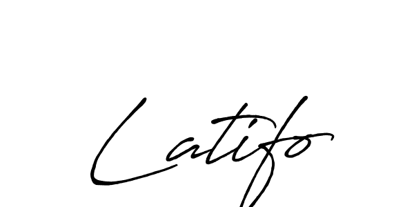 This is the best signature style for the Latifo name. Also you like these signature font (Antro_Vectra_Bolder). Mix name signature. Latifo signature style 7 images and pictures png