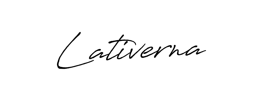 You can use this online signature creator to create a handwritten signature for the name Lativerna. This is the best online autograph maker. Lativerna signature style 7 images and pictures png