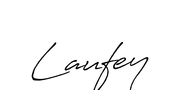 Also You can easily find your signature by using the search form. We will create Laufey name handwritten signature images for you free of cost using Antro_Vectra_Bolder sign style. Laufey signature style 7 images and pictures png