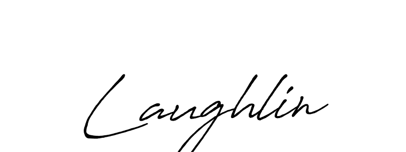 The best way (Antro_Vectra_Bolder) to make a short signature is to pick only two or three words in your name. The name Laughlin include a total of six letters. For converting this name. Laughlin signature style 7 images and pictures png