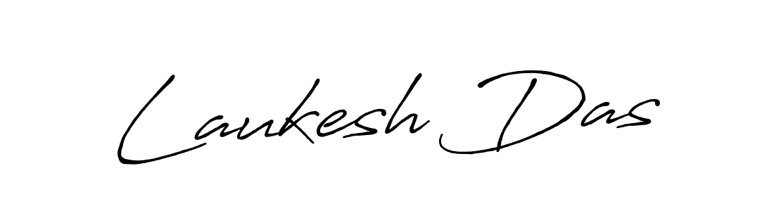 Also You can easily find your signature by using the search form. We will create Laukesh Das name handwritten signature images for you free of cost using Antro_Vectra_Bolder sign style. Laukesh Das signature style 7 images and pictures png