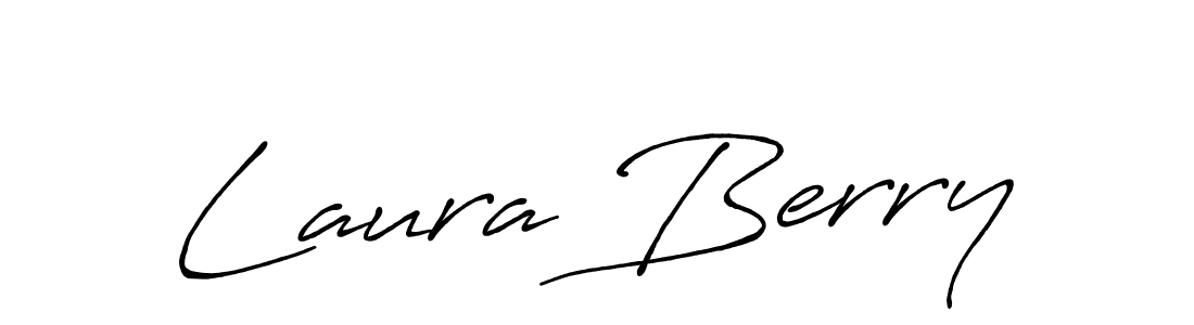 You can use this online signature creator to create a handwritten signature for the name Laura Berry. This is the best online autograph maker. Laura Berry signature style 7 images and pictures png