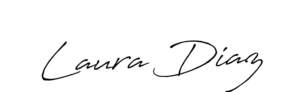 This is the best signature style for the Laura Diaz name. Also you like these signature font (Antro_Vectra_Bolder). Mix name signature. Laura Diaz signature style 7 images and pictures png
