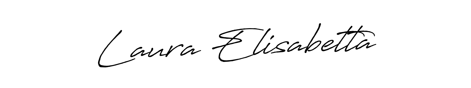 See photos of Laura Elisabetta official signature by Spectra . Check more albums & portfolios. Read reviews & check more about Antro_Vectra_Bolder font. Laura Elisabetta signature style 7 images and pictures png