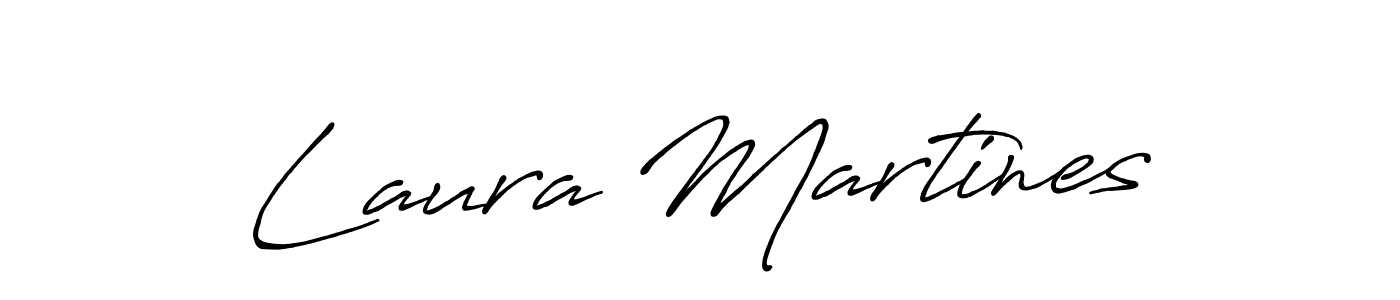 Similarly Antro_Vectra_Bolder is the best handwritten signature design. Signature creator online .You can use it as an online autograph creator for name Laura Martines. Laura Martines signature style 7 images and pictures png