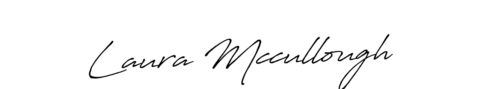 How to make Laura Mccullough signature? Antro_Vectra_Bolder is a professional autograph style. Create handwritten signature for Laura Mccullough name. Laura Mccullough signature style 7 images and pictures png