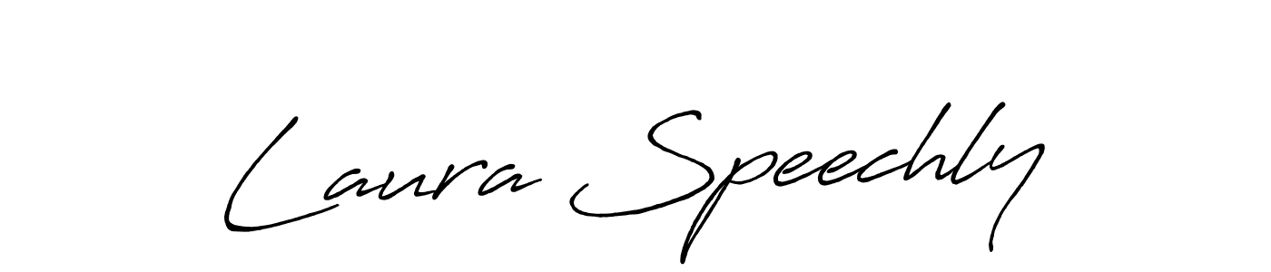 Here are the top 10 professional signature styles for the name Laura Speechly. These are the best autograph styles you can use for your name. Laura Speechly signature style 7 images and pictures png