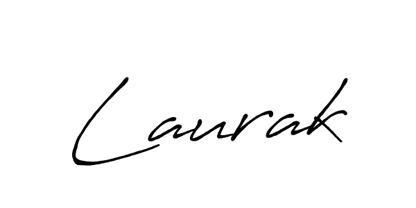 How to Draw Laurak signature style? Antro_Vectra_Bolder is a latest design signature styles for name Laurak. Laurak signature style 7 images and pictures png