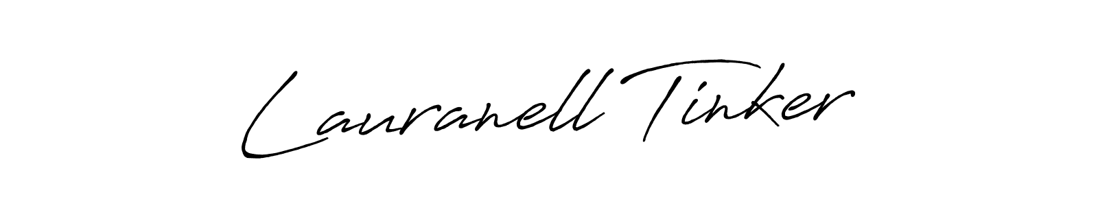 This is the best signature style for the Lauranell Tinker name. Also you like these signature font (Antro_Vectra_Bolder). Mix name signature. Lauranell Tinker signature style 7 images and pictures png