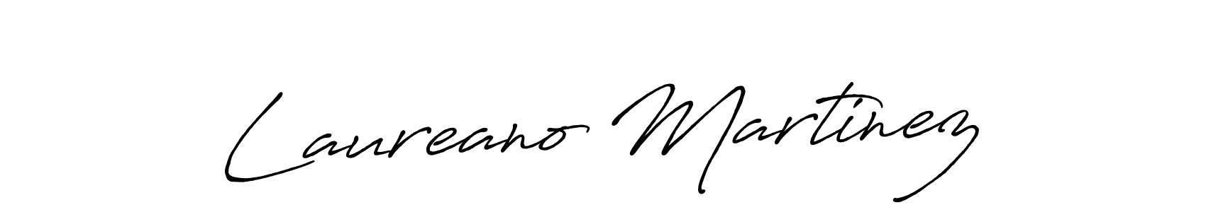 See photos of Laureano Martinez official signature by Spectra . Check more albums & portfolios. Read reviews & check more about Antro_Vectra_Bolder font. Laureano Martinez signature style 7 images and pictures png