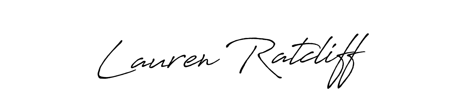 Here are the top 10 professional signature styles for the name Lauren Ratcliff. These are the best autograph styles you can use for your name. Lauren Ratcliff signature style 7 images and pictures png