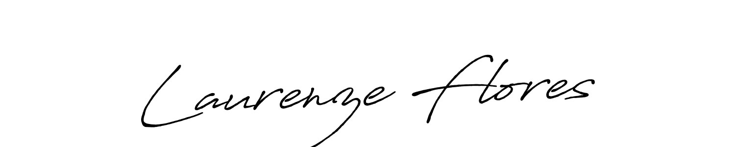 Best and Professional Signature Style for Laurenze Flores. Antro_Vectra_Bolder Best Signature Style Collection. Laurenze Flores signature style 7 images and pictures png