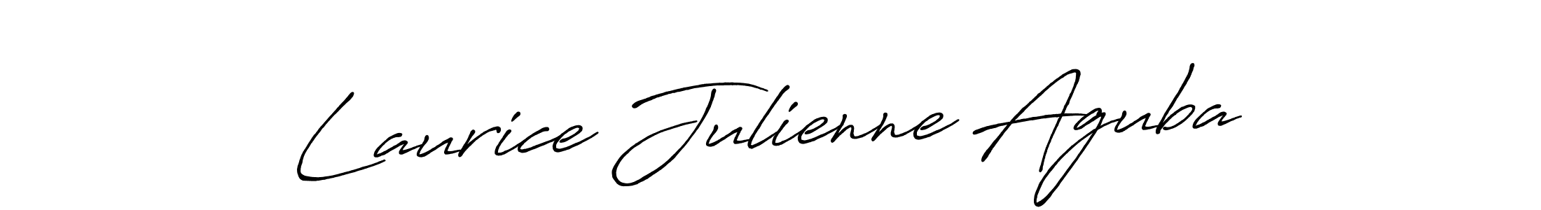 Here are the top 10 professional signature styles for the name Laurice Julienne Aguba. These are the best autograph styles you can use for your name. Laurice Julienne Aguba signature style 7 images and pictures png