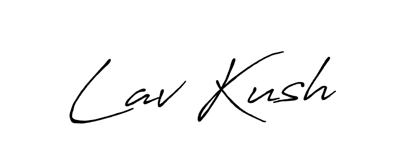 You can use this online signature creator to create a handwritten signature for the name Lav Kush. This is the best online autograph maker. Lav Kush signature style 7 images and pictures png