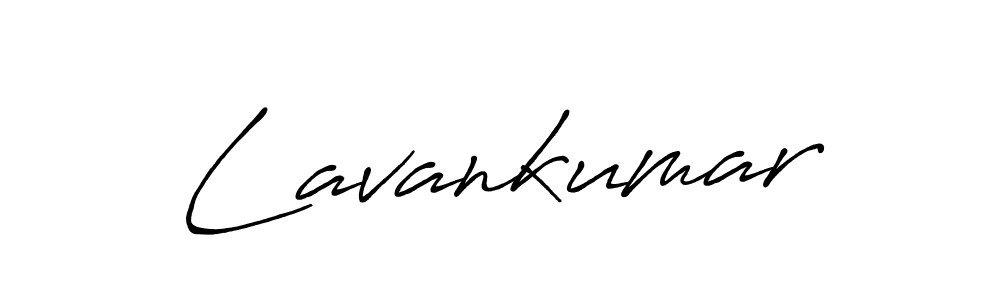You should practise on your own different ways (Antro_Vectra_Bolder) to write your name (Lavankumar) in signature. don't let someone else do it for you. Lavankumar signature style 7 images and pictures png