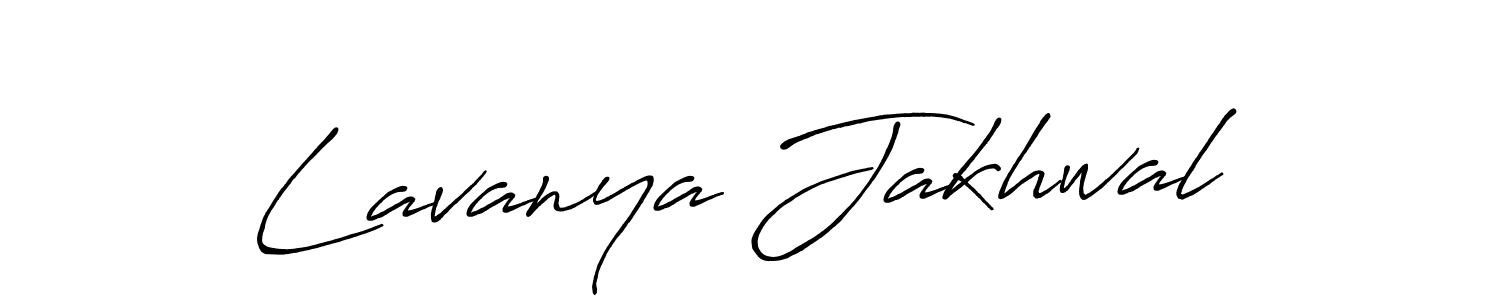 Here are the top 10 professional signature styles for the name Lavanya Jakhwal. These are the best autograph styles you can use for your name. Lavanya Jakhwal signature style 7 images and pictures png