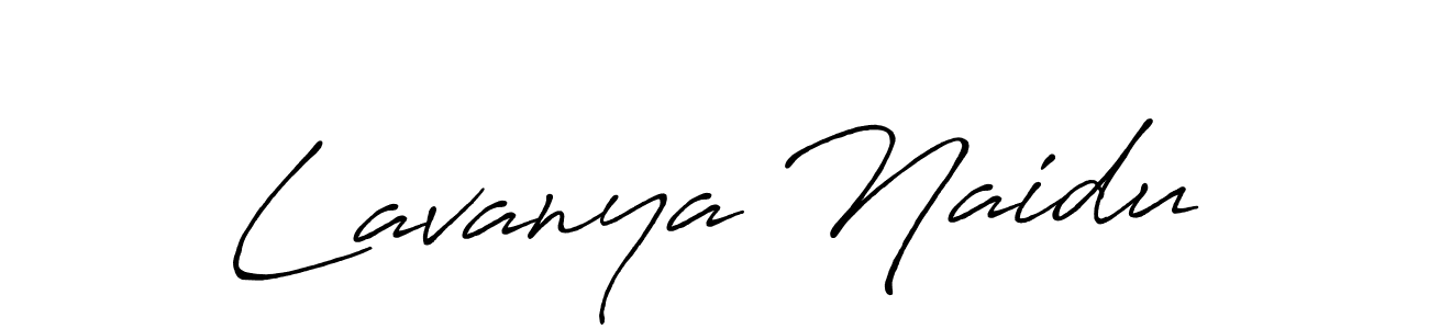 This is the best signature style for the Lavanya Naidu name. Also you like these signature font (Antro_Vectra_Bolder). Mix name signature. Lavanya Naidu signature style 7 images and pictures png