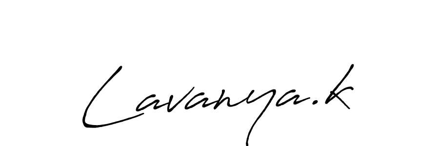 Here are the top 10 professional signature styles for the name Lavanya.k. These are the best autograph styles you can use for your name. Lavanya.k signature style 7 images and pictures png