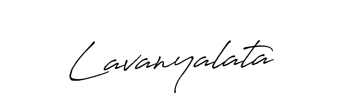 Best and Professional Signature Style for Lavanyalata. Antro_Vectra_Bolder Best Signature Style Collection. Lavanyalata signature style 7 images and pictures png