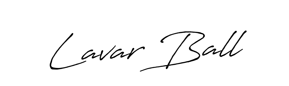 Antro_Vectra_Bolder is a professional signature style that is perfect for those who want to add a touch of class to their signature. It is also a great choice for those who want to make their signature more unique. Get Lavar Ball name to fancy signature for free. Lavar Ball signature style 7 images and pictures png
