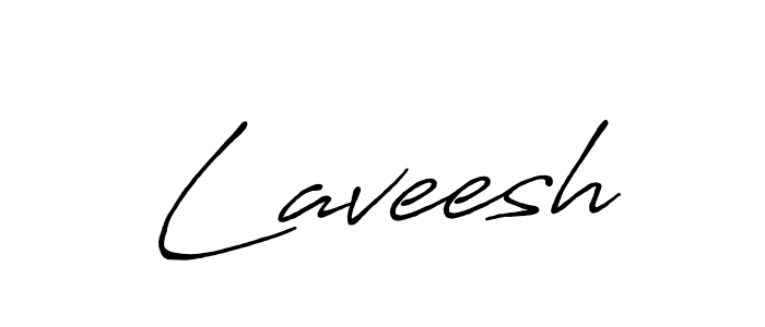 Make a beautiful signature design for name Laveesh. Use this online signature maker to create a handwritten signature for free. Laveesh signature style 7 images and pictures png
