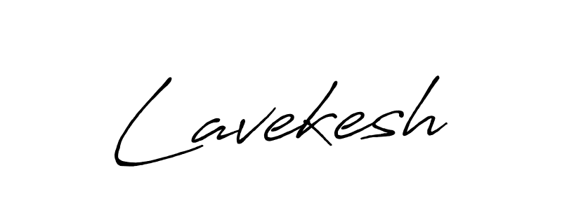 You should practise on your own different ways (Antro_Vectra_Bolder) to write your name (Lavekesh) in signature. don't let someone else do it for you. Lavekesh signature style 7 images and pictures png