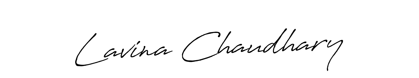 Check out images of Autograph of Lavina Chaudhary name. Actor Lavina Chaudhary Signature Style. Antro_Vectra_Bolder is a professional sign style online. Lavina Chaudhary signature style 7 images and pictures png