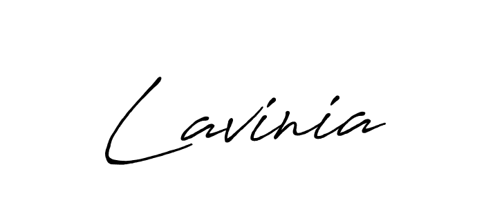 How to Draw Lavinia signature style? Antro_Vectra_Bolder is a latest design signature styles for name Lavinia. Lavinia signature style 7 images and pictures png