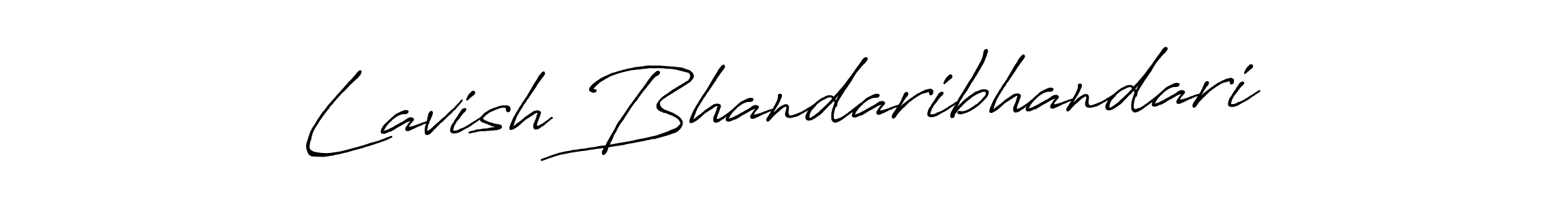 How to Draw Lavish Bhandaribhandari signature style? Antro_Vectra_Bolder is a latest design signature styles for name Lavish Bhandaribhandari. Lavish Bhandaribhandari signature style 7 images and pictures png