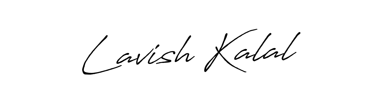 See photos of Lavish Kalal official signature by Spectra . Check more albums & portfolios. Read reviews & check more about Antro_Vectra_Bolder font. Lavish Kalal signature style 7 images and pictures png