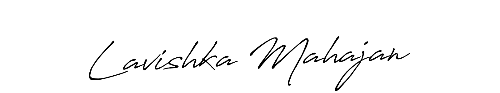 See photos of Lavishka Mahajan official signature by Spectra . Check more albums & portfolios. Read reviews & check more about Antro_Vectra_Bolder font. Lavishka Mahajan signature style 7 images and pictures png