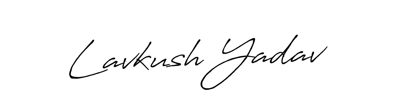 Here are the top 10 professional signature styles for the name Lavkush Yadav. These are the best autograph styles you can use for your name. Lavkush Yadav signature style 7 images and pictures png