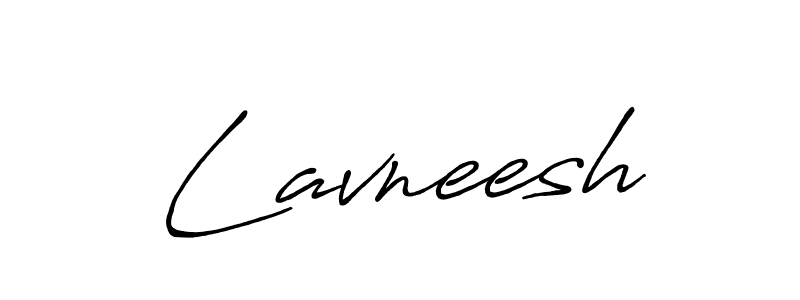 Make a short Lavneesh signature style. Manage your documents anywhere anytime using Antro_Vectra_Bolder. Create and add eSignatures, submit forms, share and send files easily. Lavneesh signature style 7 images and pictures png
