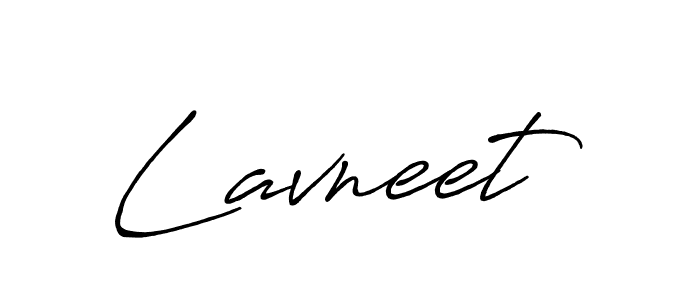 Make a short Lavneet signature style. Manage your documents anywhere anytime using Antro_Vectra_Bolder. Create and add eSignatures, submit forms, share and send files easily. Lavneet signature style 7 images and pictures png