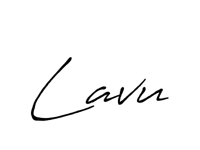 Antro_Vectra_Bolder is a professional signature style that is perfect for those who want to add a touch of class to their signature. It is also a great choice for those who want to make their signature more unique. Get Lavu name to fancy signature for free. Lavu signature style 7 images and pictures png